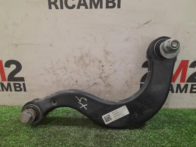 Braccio Oscillante SUP POST SX 5Q0511540A Volkswagen GOLF VII 2013