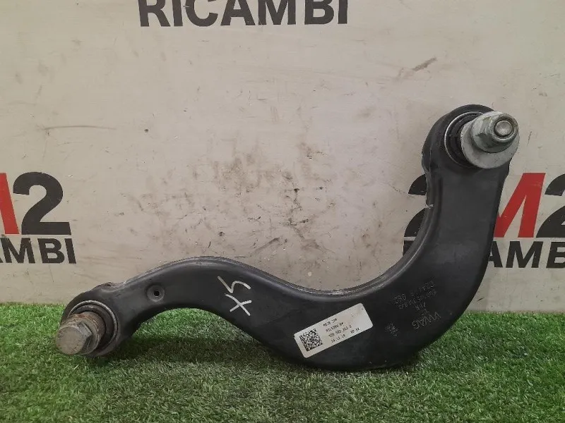Braccio Oscillante SUP POST SX 5Q0511540A Volkswagen GOLF VII 2013