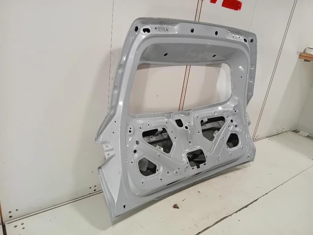 Portello POST BYD SEAL PORTELLO POST BYD ATTO 2 Byd SEAL 2022