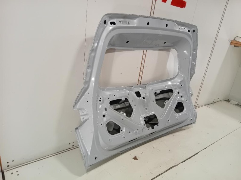 Portello POST BYD SEAL PORTELLO POST BYD ATTO 2 Byd SEAL 2022