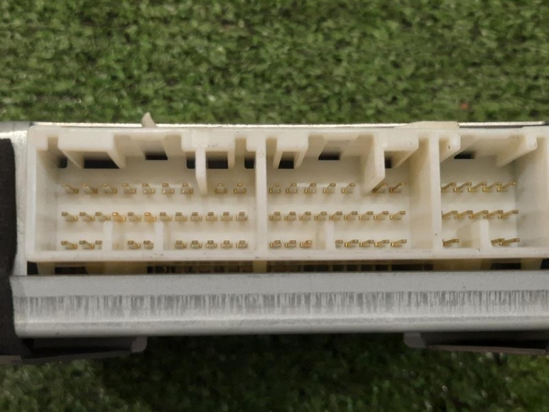 Centralina Iniezione 115811-13521 Mitsubishi Pajero III 2000