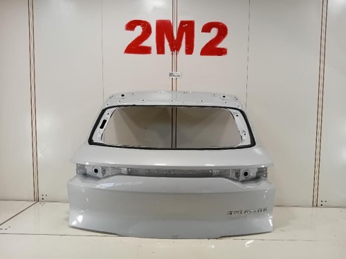 Centralina Iniezione 115811-13521 Mitsubishi Pajero III 2000