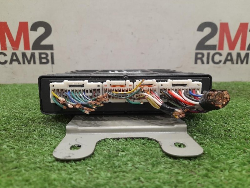 Centralina Iniezione MR577140 Mitsubishi Pajero Sport 1998