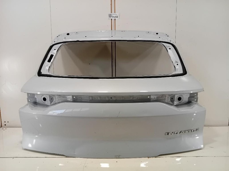 Portello POST BYD SEAL PORTELLO POST BYD ATTO 2 Byd SEAL 2022