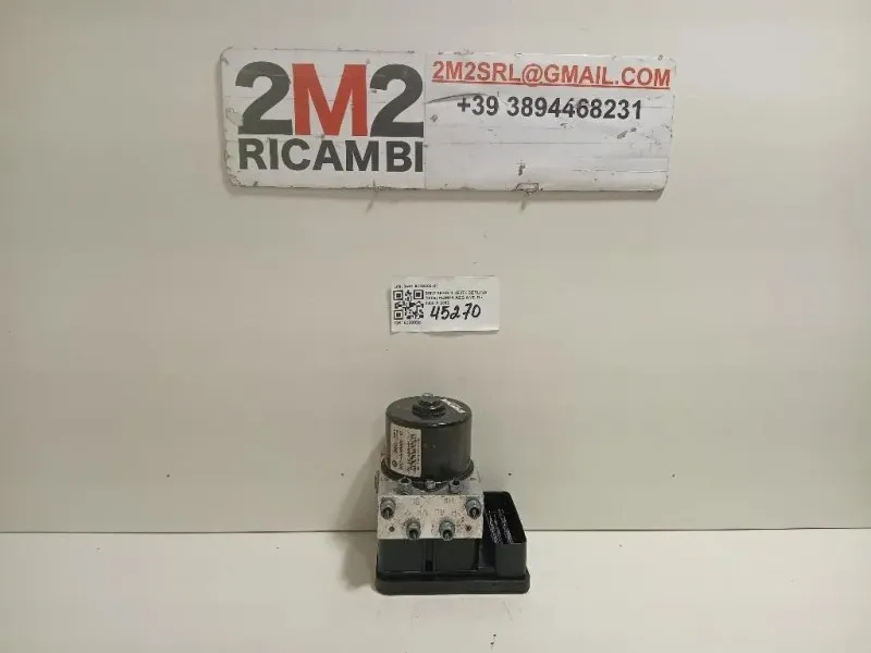 Pompa ABS ANT 3451-6789300-01 Bmw Serie 1 E87 Berlina 2005