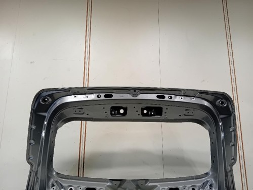 Centralina Iniezione 237101082R Nissan JUKE I 2010