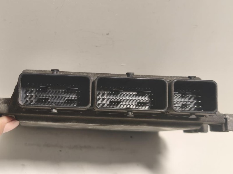 Centralina Iniezione 237101082R Nissan JUKE I 2010