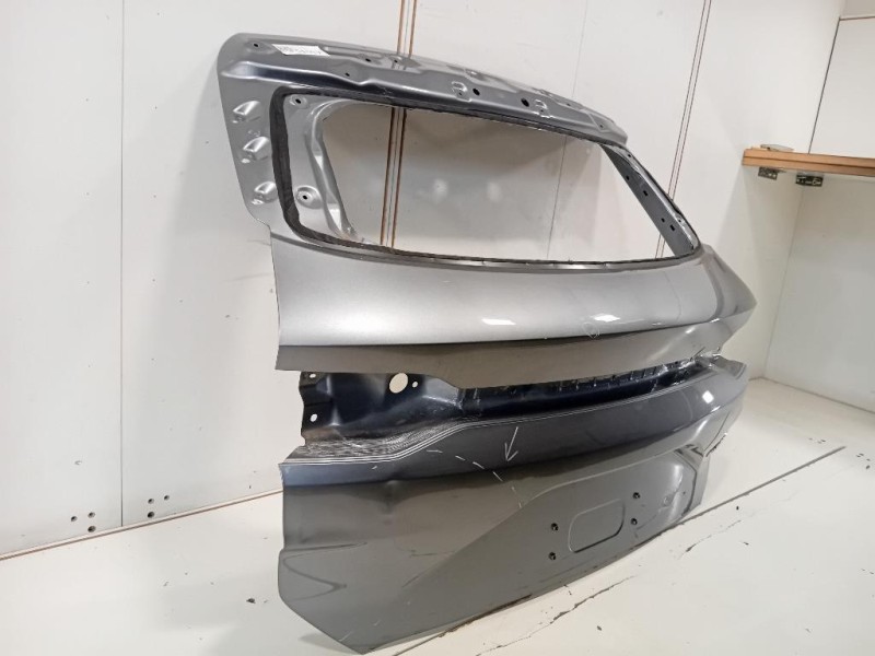 Pompa ABS ANT 3451-6789300-01 Bmw Serie 1 E87 Berlina 2005