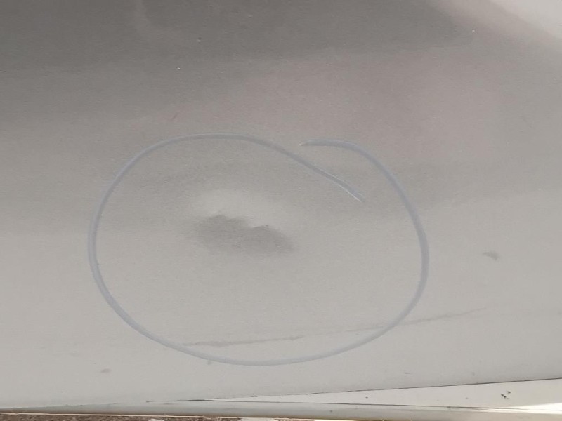 Portello POST PORTELLO POST BYD SEAL U Byd SEAL 2022