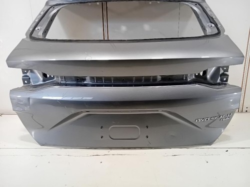 Centralina Iniezione A56E33 Nissan Micra IV 2011