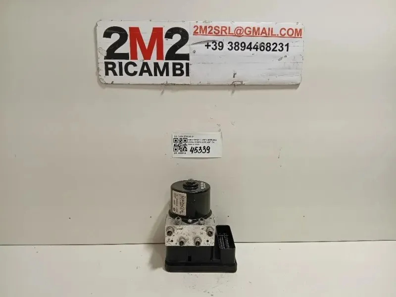 Pompa ABS ANT 3451-6789300-01 Bmw Serie 1 E87 Berlina 2005