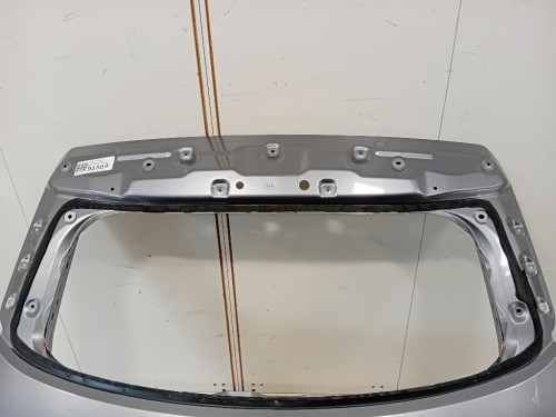 Centralina Iniezione NEC001-883 Nissan Micra IV 2013