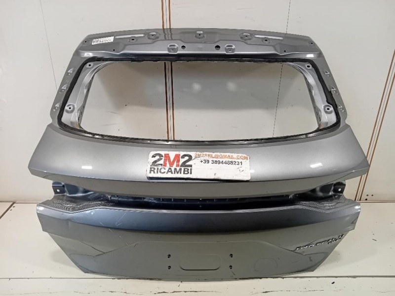 Pompa ABS ANT 3451-6789300-01 Bmw Serie 1 E87 Berlina 2005