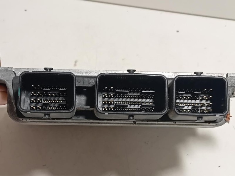 Centralina Iniezione A56-E37 TS8 0X21 Nissan Micra IV 2013