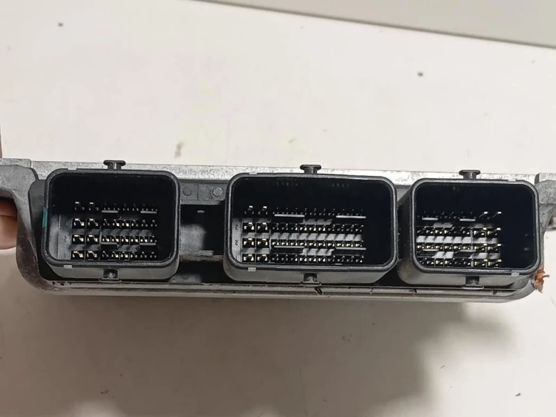 Centralina Iniezione A56-E37 TS8 0X21 Nissan Micra IV 2013