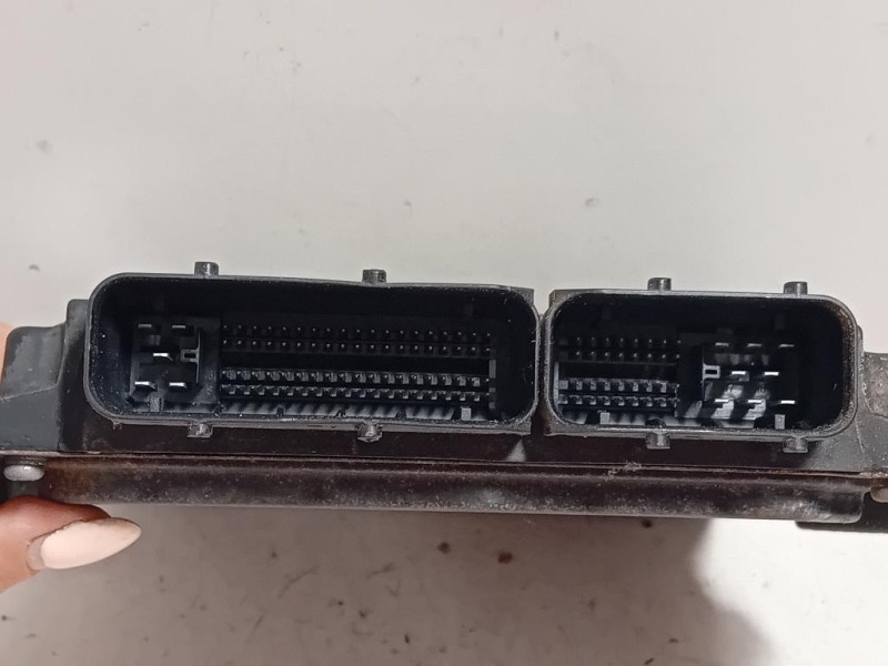 Centralina Iniezione 237104X03A Nissan Navara 2005