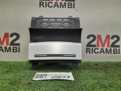 Centralina Iniezione 23710-5X06C Nissan Navara 2010