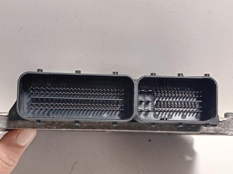 Centralina Iniezione 23710-5X06C Nissan Navara 2010