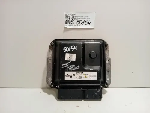 Centralina Iniezione 23710-5X06C Nissan Navara 2010