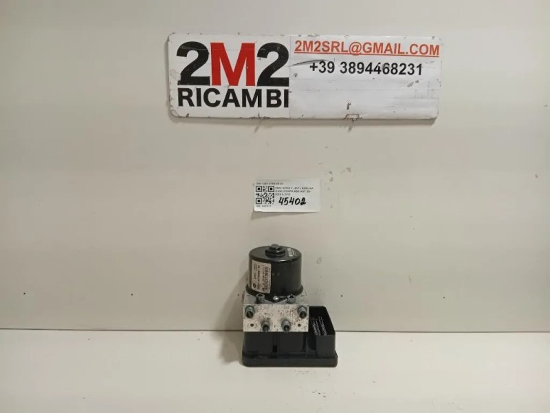 Pompa ABS ANT 3451-6789300-01 Bmw Serie 1 E87 Berlina 2005