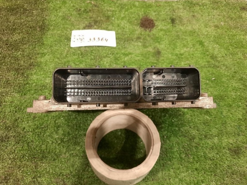 Centralina Iniezione 23710 5X31C CENTRALINA ECU Nissan Navara 2010