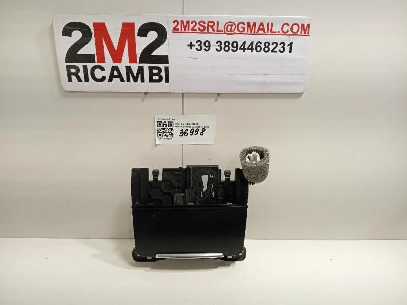 Posacenere 8K0 857 951 Audi A4 8K2 2008