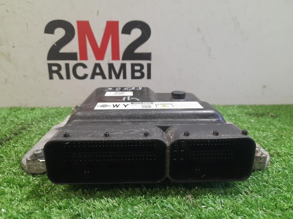 Centralina Iniezione 237105X06C Nissan Navara 2010