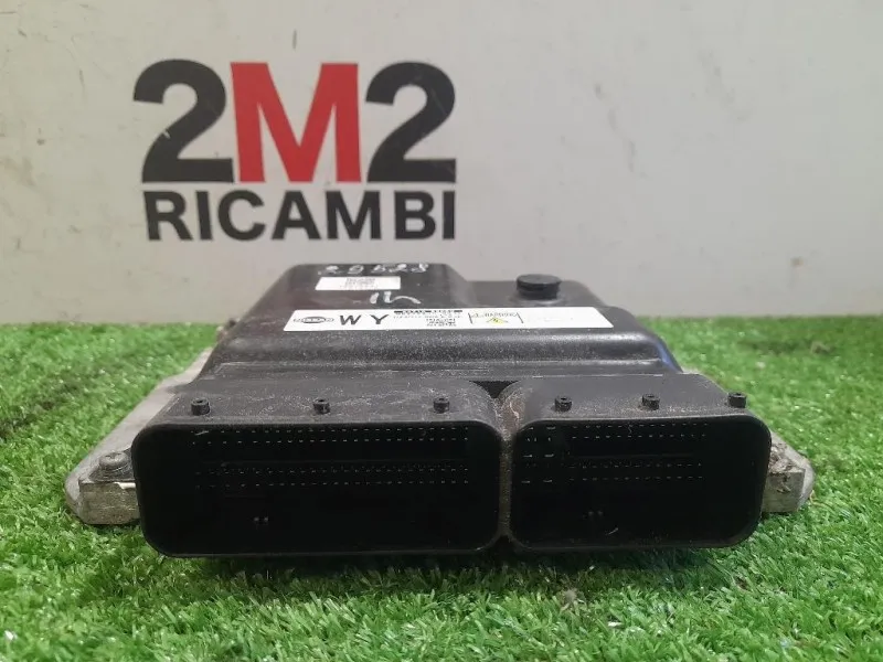 Centralina Iniezione 237105X06C Nissan Navara 2010