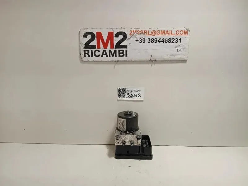 Pompa ABS ANT 34516789300 Bmw Serie 1 E87 Berlina 2005