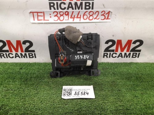 Centralina Iniezione 237105X06C Nissan Navara 2010