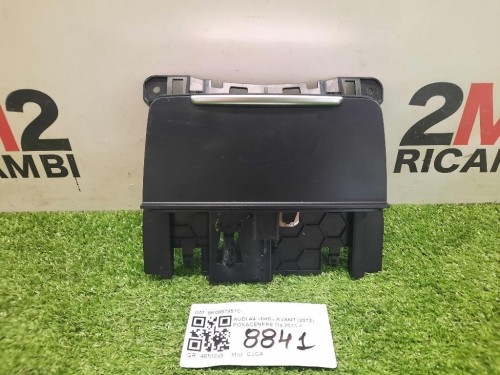 Centralina Iniezione MEC37-510 Nissan NOTE I 2006