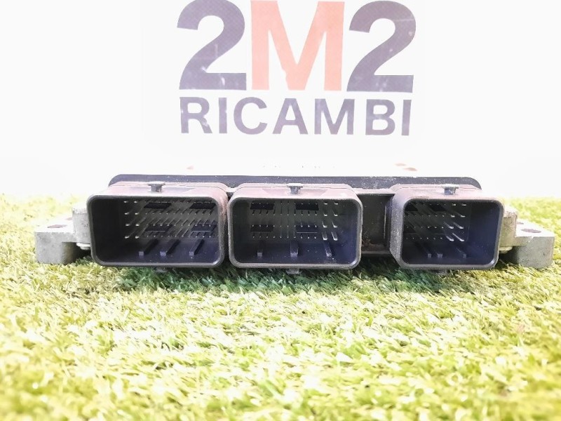 Centralina Iniezione 237100875R 237101689R CLIO KANGOO NOTE Nissan Nv200 2009