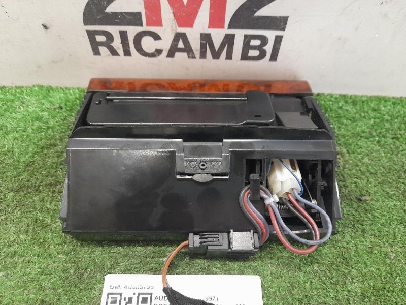 Posacenere 4B0857951 Audi A6 4B 1997