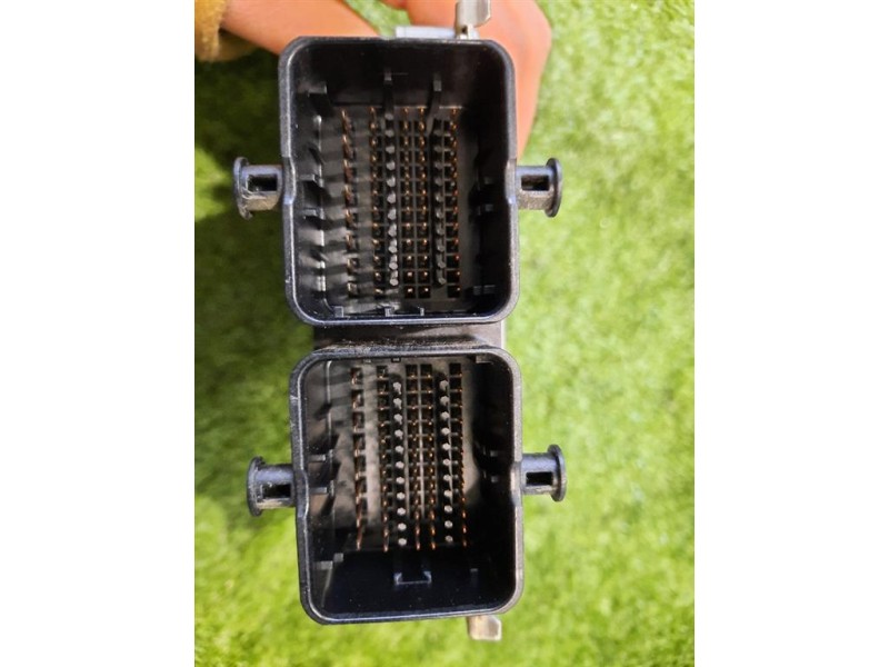 Centralina Iniezione 226114A06A Nissan PIXO 2009