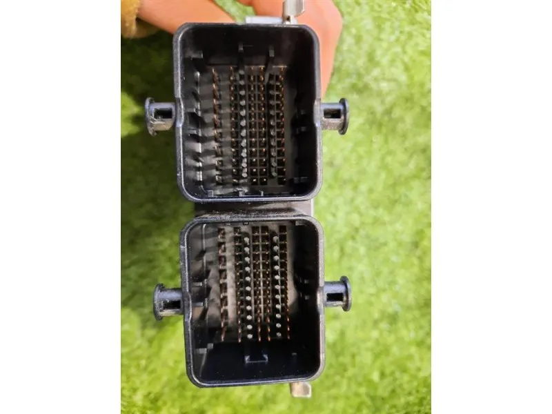 Centralina Iniezione 226114A06A Nissan PIXO 2009