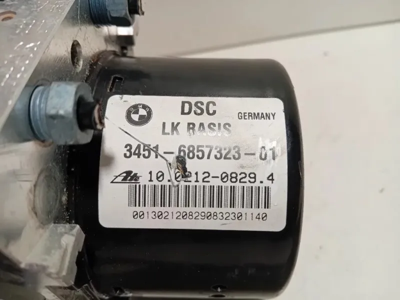 Pompa ABS ANT 3451685732301 Bmw Serie 1 F20 Berlina 2012