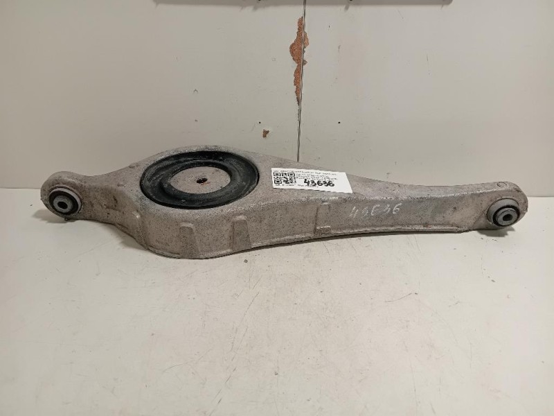 Braccio Oscillante SUP POST SX BRACCIO OSCILLANTE SUP POST SX Volvo XC60 I 2009