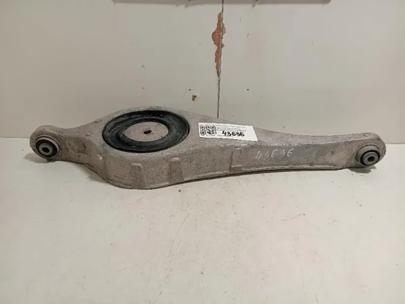 Braccio Oscillante SUP POST SX BRACCIO OSCILLANTE SUP POST SX Volvo XC60 I 2009