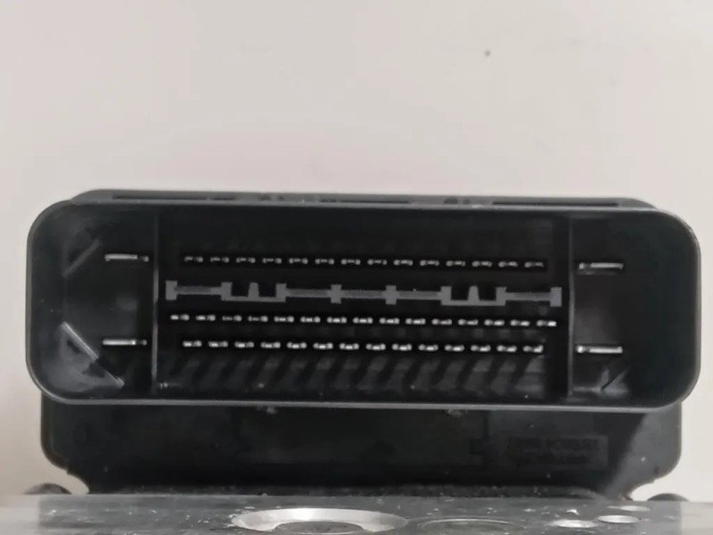 Pompa ABS ANT 3451 6862246 01 Bmw Serie 1 F20 Berlina 2012