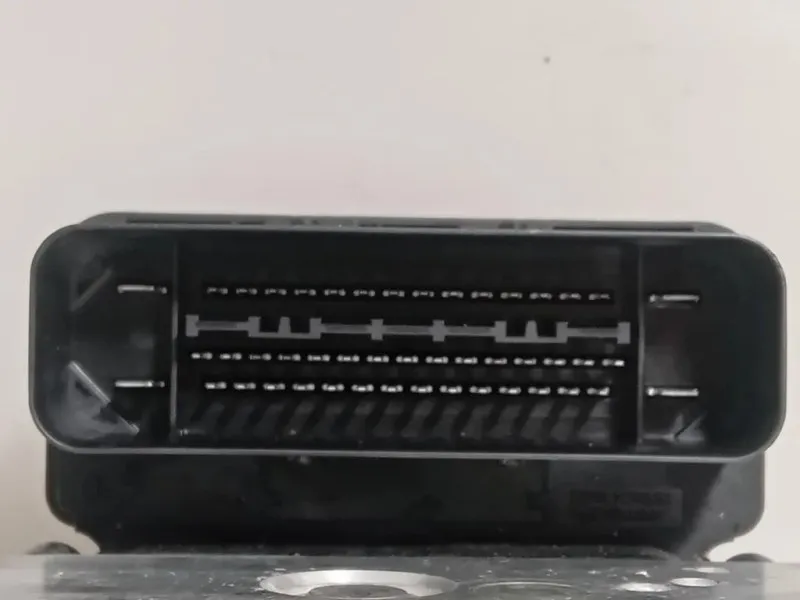 Pompa ABS ANT 3451 6862246 01 Bmw Serie 1 F20 Berlina 2012