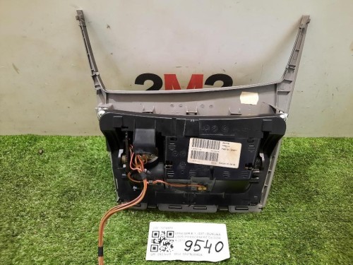 Centralina Iniezione BEM330-400A13423 Nissan Qashqai I 2010