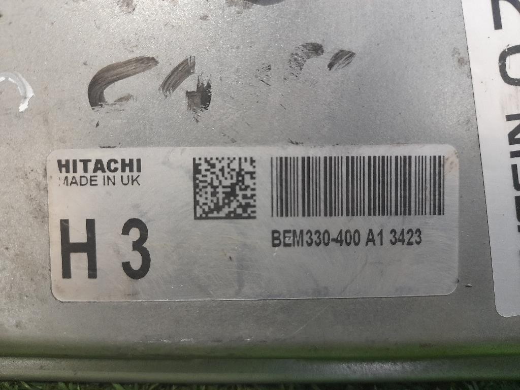 Centralina Iniezione BEM330-400A13423 Nissan Qashqai I 2010