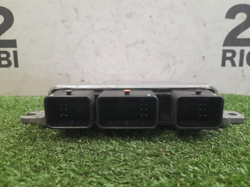 Centralina Iniezione BEM330-400A13423 Nissan Qashqai I 2010