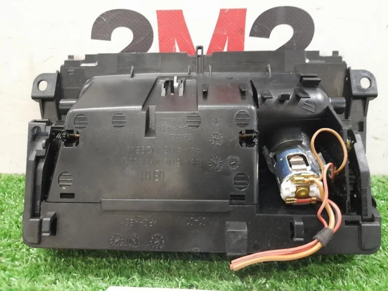 Posacenere 51167129555 Bmw Serie 3 E90 Berlina 2005