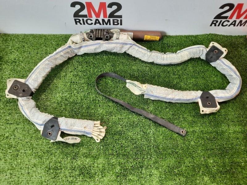 Air-bag A Tendina DX 39045978 Opel Corsa E 2014