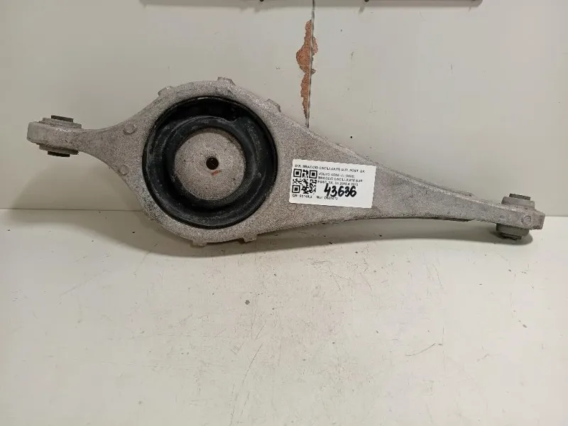 Braccio Oscillante SUP POST SX BRACCIO OSCILLANTE SUP POST SX Volvo XC60 I 2009