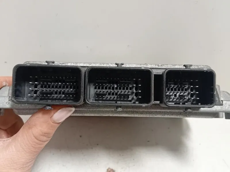 Centralina Iniezione 23710BR30A Nissan Qashqai I 2010