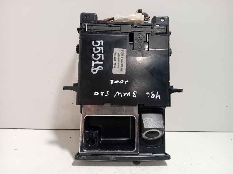 Posacenere 697637605 Bmw Serie 5 E60 Berlina 2004