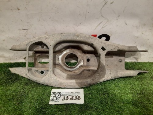 Braccio Oscillante Trasversale POST DX Bmw Serie 1 E81 Berlina 2005