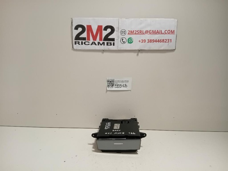 Posacenere 697637605 Bmw Serie 5 E60 Berlina 2004